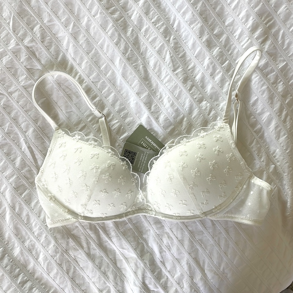 Intimissimi push up bra